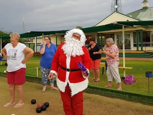 social bowls central west nsw